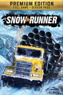 SnowRunner Premium Edition Xbox Oyun kullananlar yorumlar